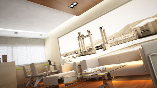 VIP LOUNGE – ATA S.p.A.