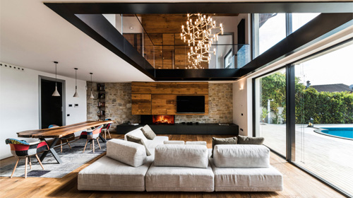 VILLA PARCO AZZURRO P_P