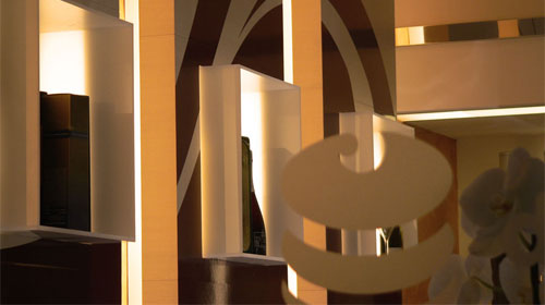 … DOLCEMENTE CAKE SHOP