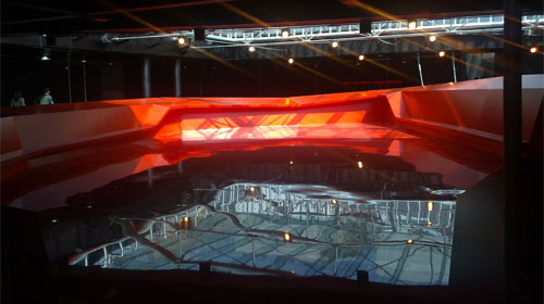 MACRO – MUSEUM IN ROME