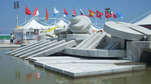 XVI Jeux del Mediterraneens – Pescara 2009