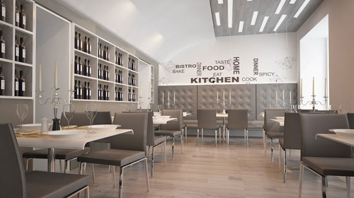 VIA UMBRIA RESTAURANT