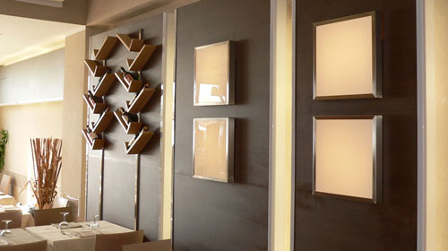 …UN’ALTRA STORIA RESTAURANT