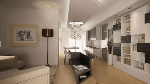 VAL D’ALA APARTMENT