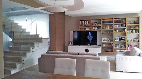 VILLA PARCO AZZURRO A_M