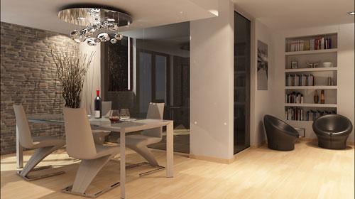 WOFL FERRARI APARTMENT